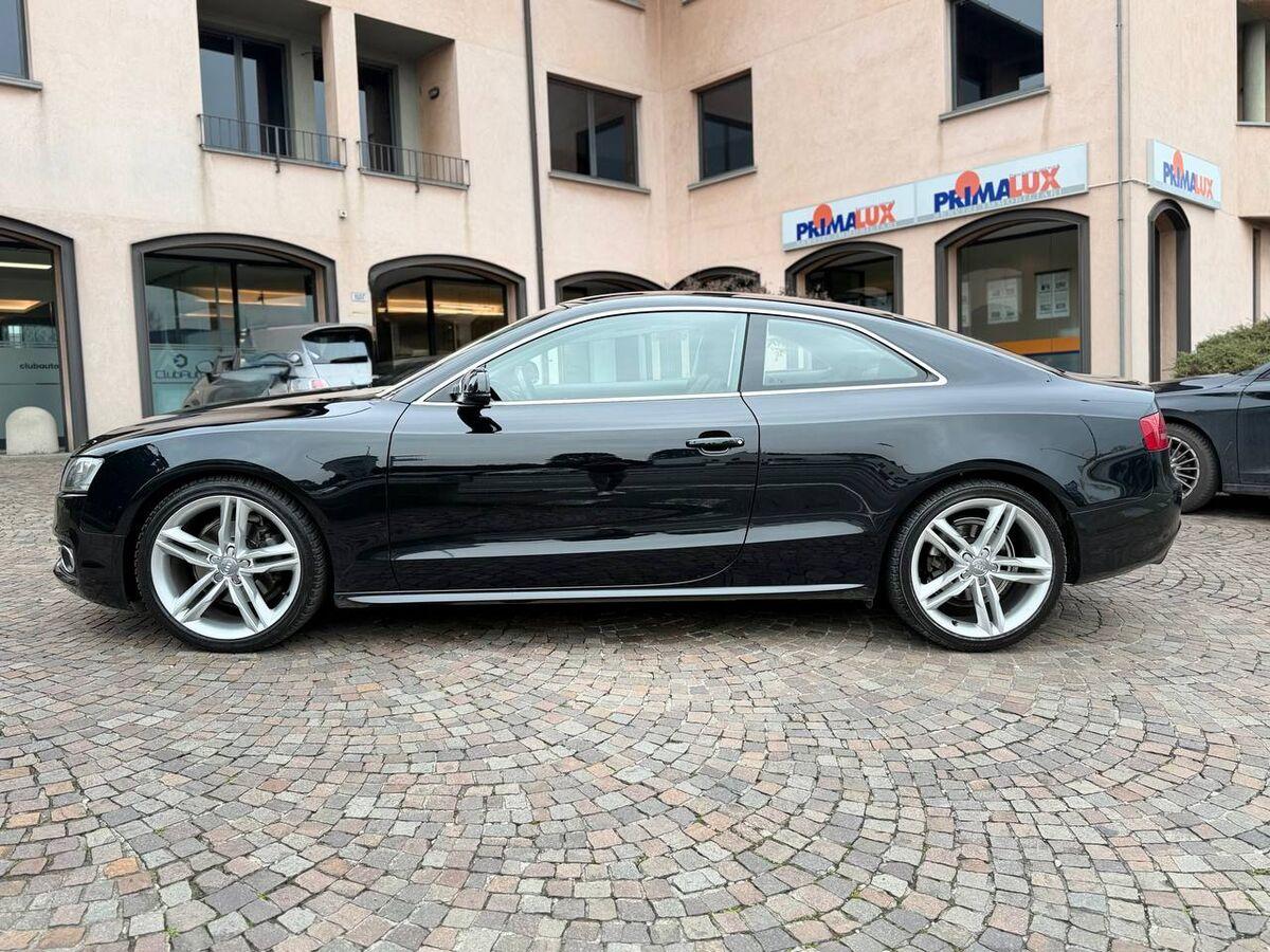 Audi A5 2.0 tfsi Ambition