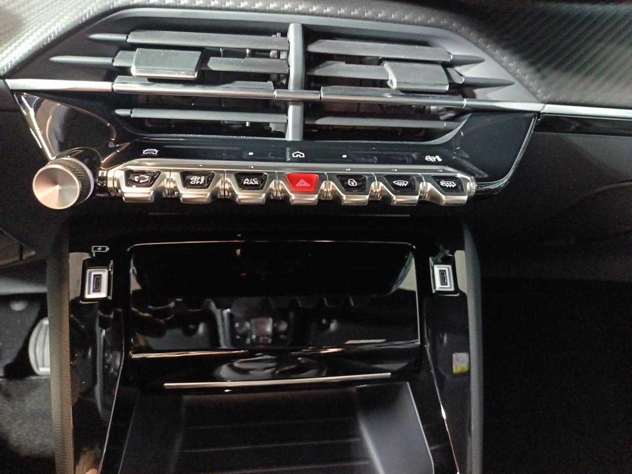 PEUGEOT 2008 2ª serie - 2008 PureTech 100 S&S Allure