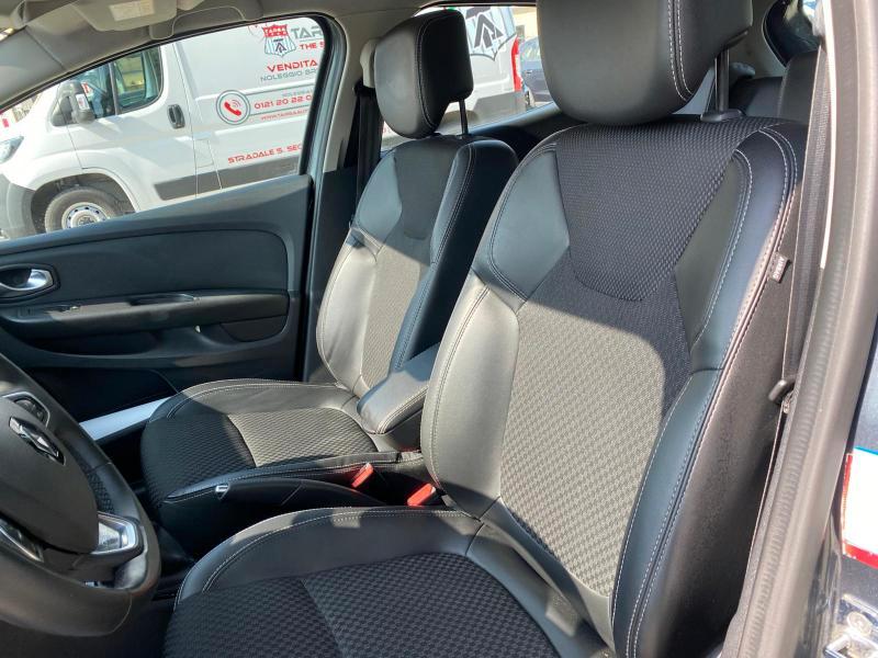 Renault Clio 5 Porte Clio 0.9 tce energy Duel 90cv my18