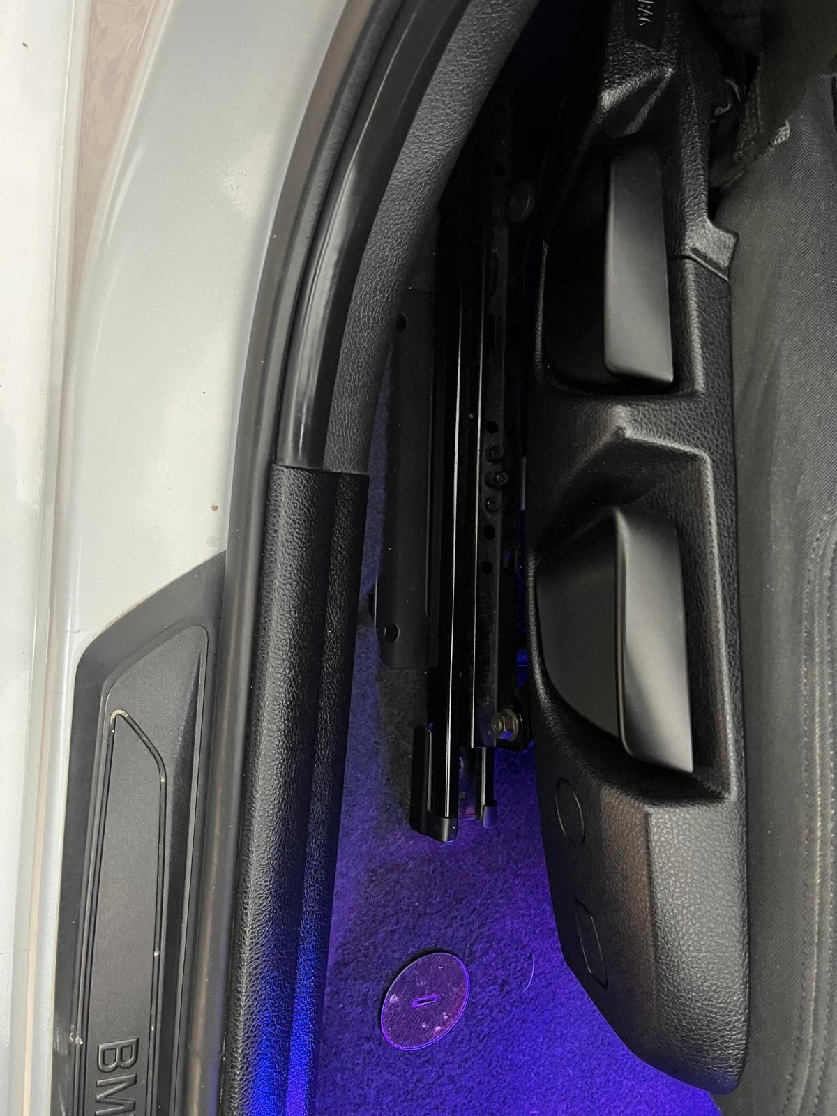 Bmw 114 114d 5p. Msport