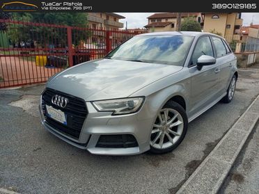 Audi A3 S Line 1.6 TDI #6643
