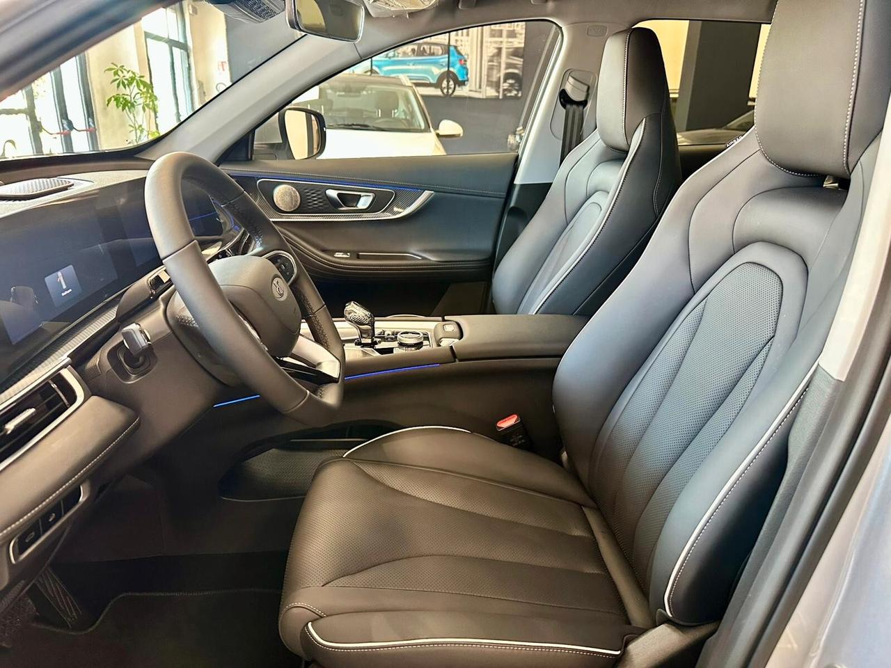 New Dr 6 1.6 T-GDI DCT Bi-Fuel GPL/NUOVA DA IMM.