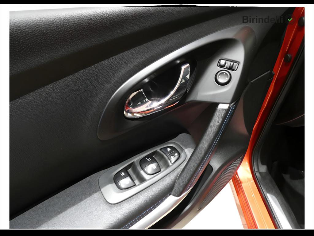 RENAULT Kadjar - dCi 8V 110CV Energy Sport Edition 2