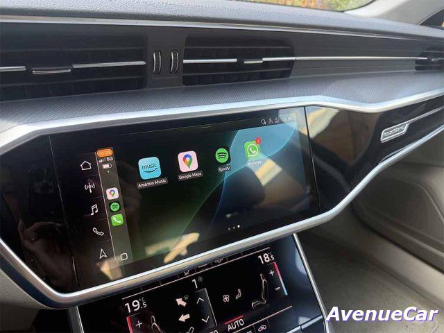 AUDI A6 Avant 50 3.0 tdi mhev quattro tiptronic IVA ESP.