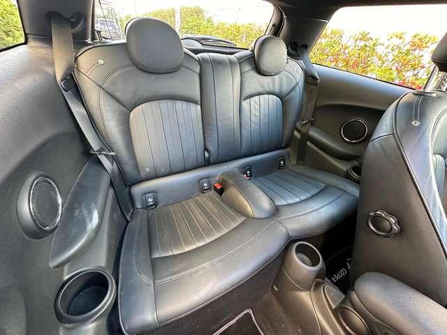 MINI Cooper S 2.0 Cooper S Hype