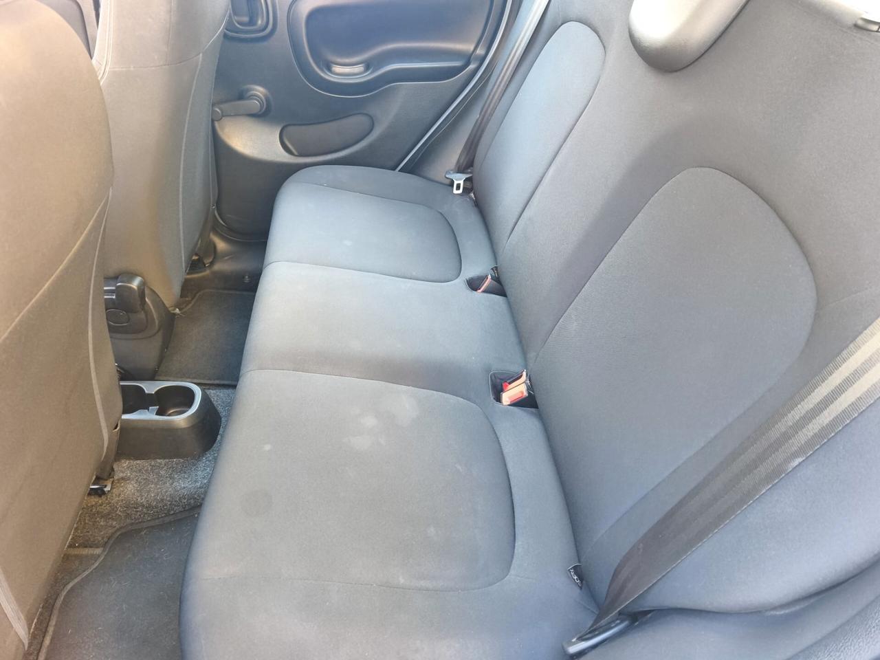 Fiat Panda 1.0 FireFly S&S Hybrid Garmin