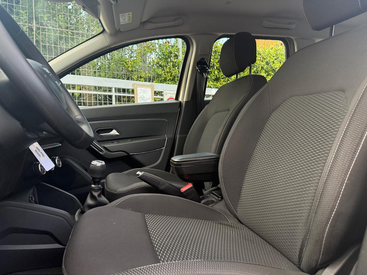 Dacia Duster 1.2 TCe Comfort GARANTITA