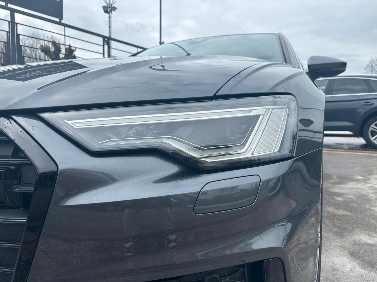 Audi A6 Avant 40 2.0 TDI quattro ultra S tronic Business Sport