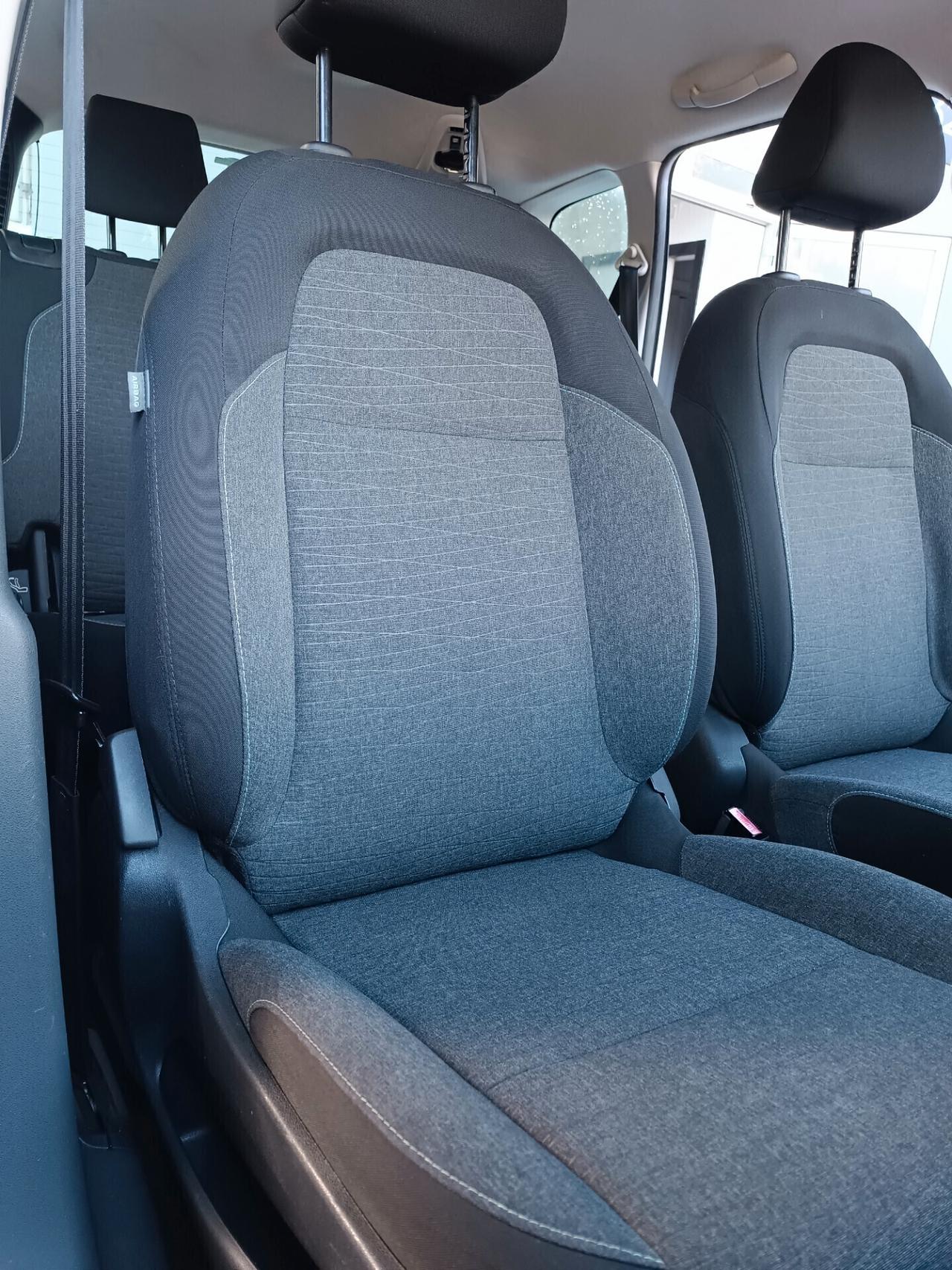 Citroen C3 Picasso 1.6 HDI Anno 2016