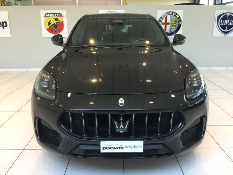Maserati Grecale 2.0 250cv MHEV GT Q4 auto
