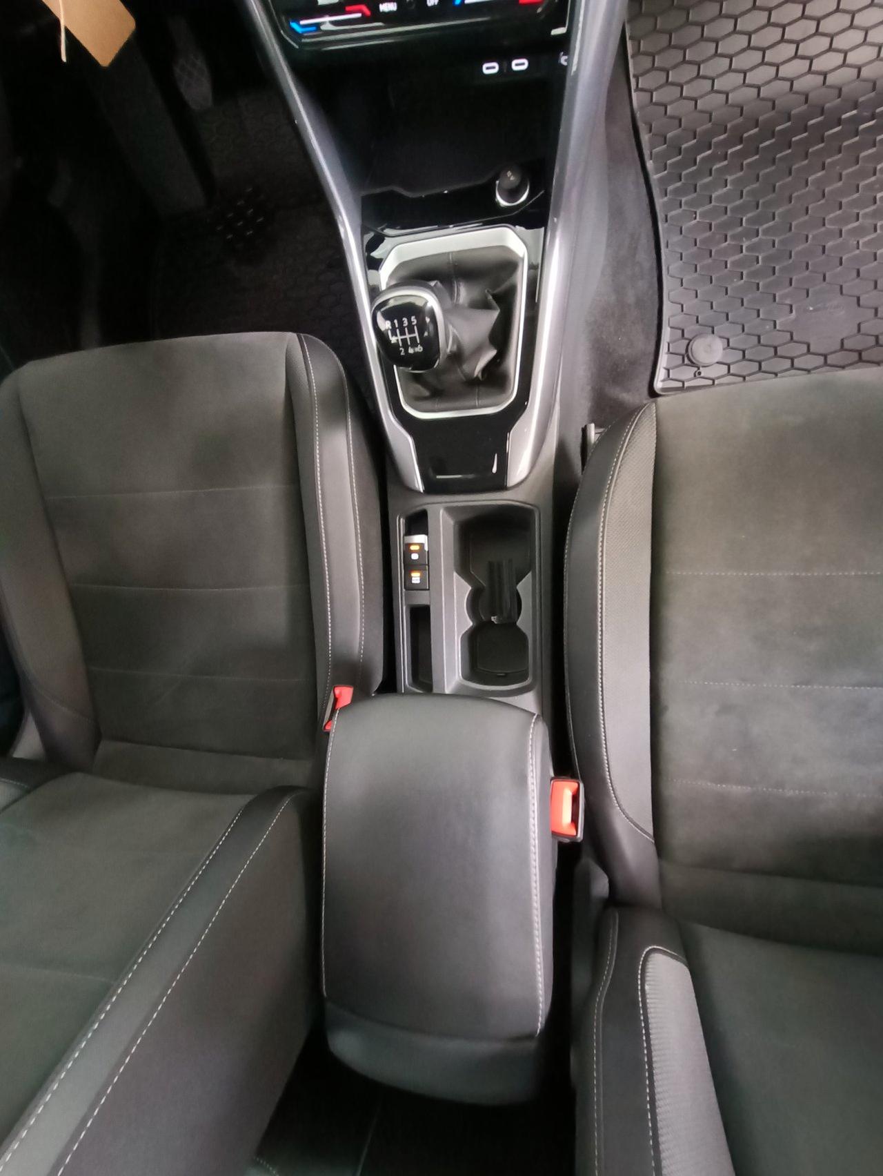 Volkswagen T-Roc 1.0 tsi Style 110cv