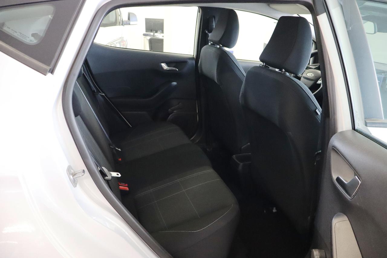 FORD FIESTA 1.5 ECOBLUE 85 CV PLUS - NEOPATENTATI