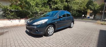 Peugeot 206 Plus 1.4 HDi 70CV FAP 5p. Trendy
