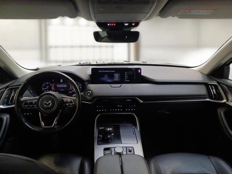 MAZDA CX-60 3.3L E-SKYACTIV MHEV HOMURA AUTO SUV