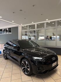 Audi Q5 SQ5 SPB TDI quattro tiptronic sport attitude
