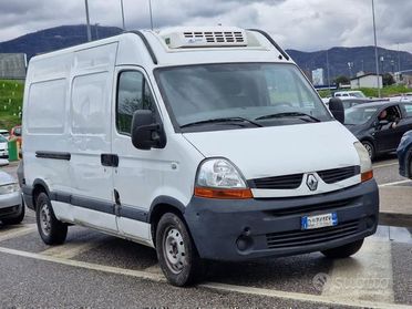 RENAULT MASTER CON FRIGO SUPER PREZZO!