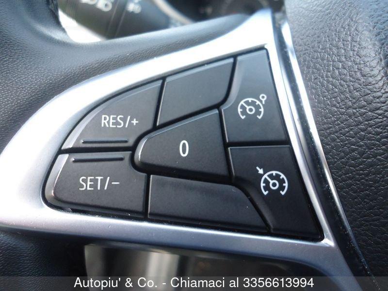 Renault Captur Captur F. Hybrid E-Tech SOLI 32.000 KM 145 CV TECHNO