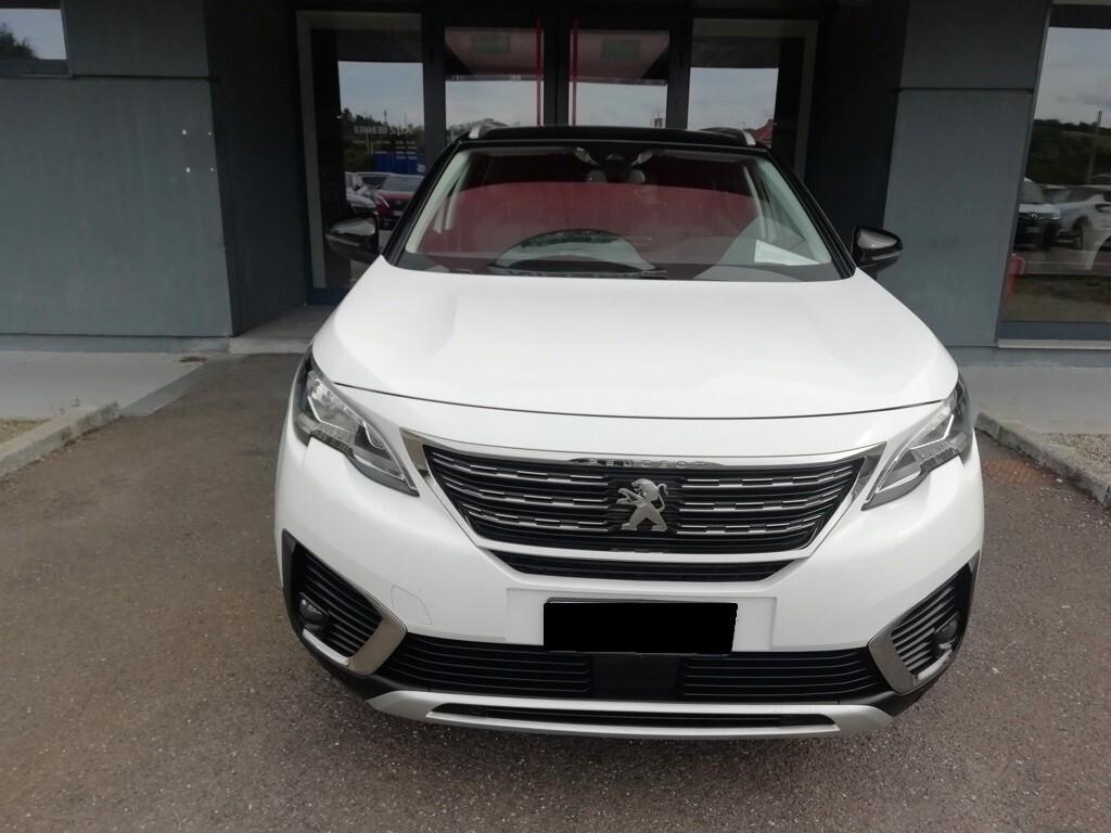 Peugeot 5008 BlueHDi 120 S&S Allure 7posti FL792