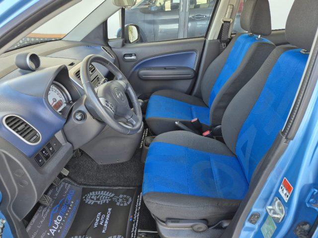 OPEL Agila 1.0 12V 65CV Enjoy