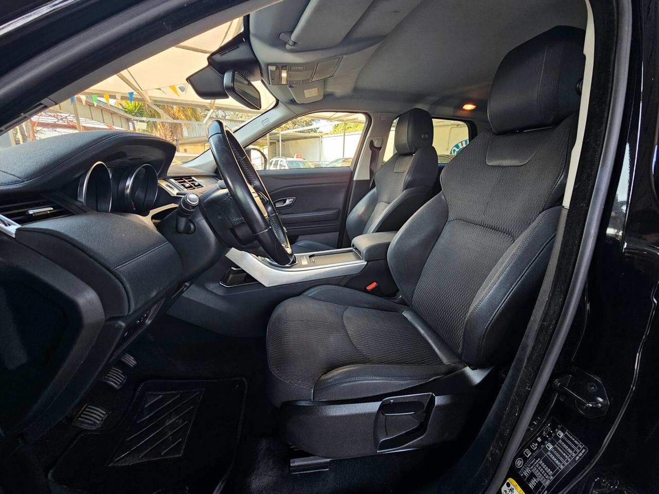 Land Rover Range Evoque 2.0 TD4 150 CV 5p. SE Dynamic