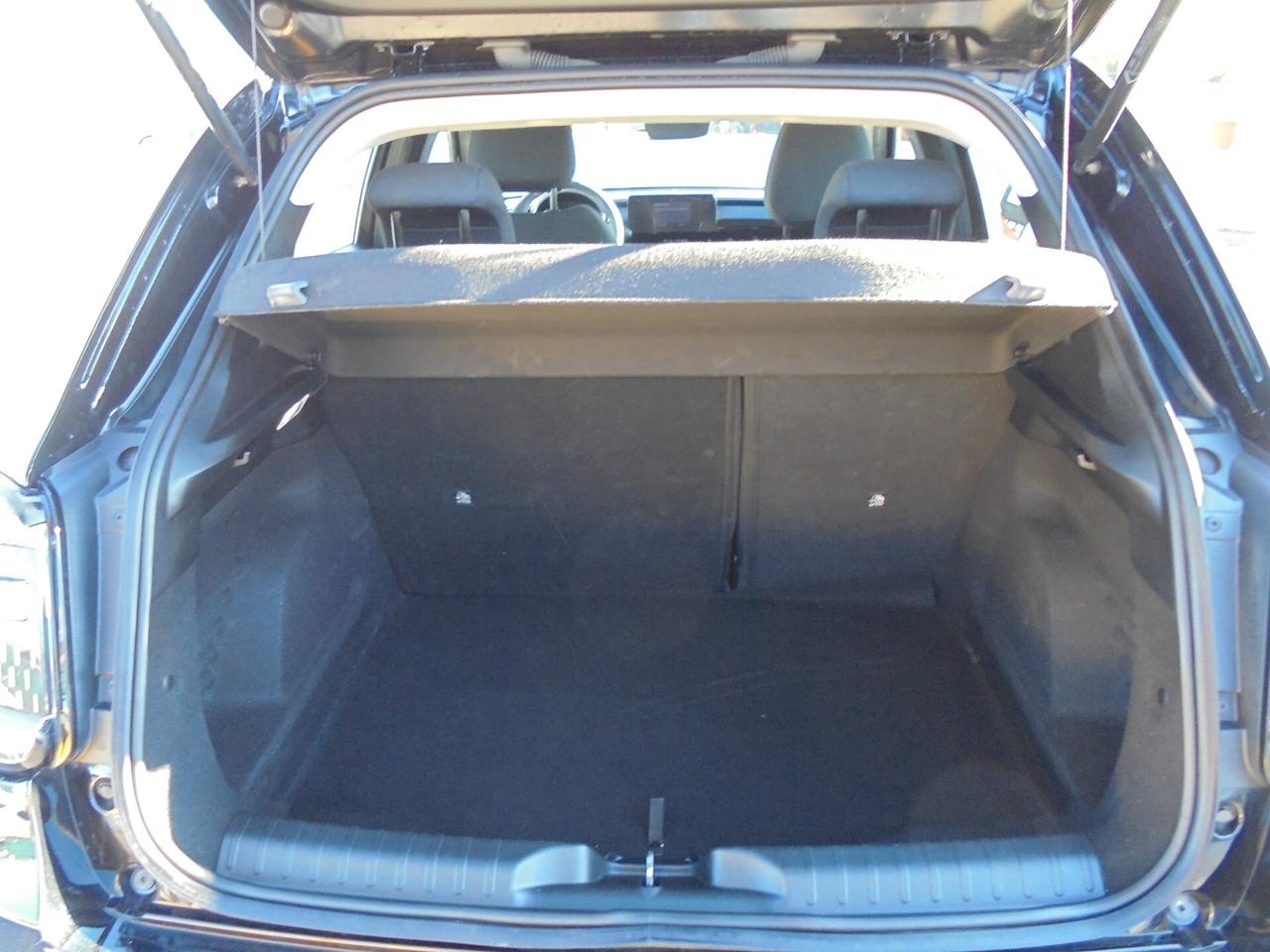 Fiat 600 Hybrid 145 CV DCT MHEV