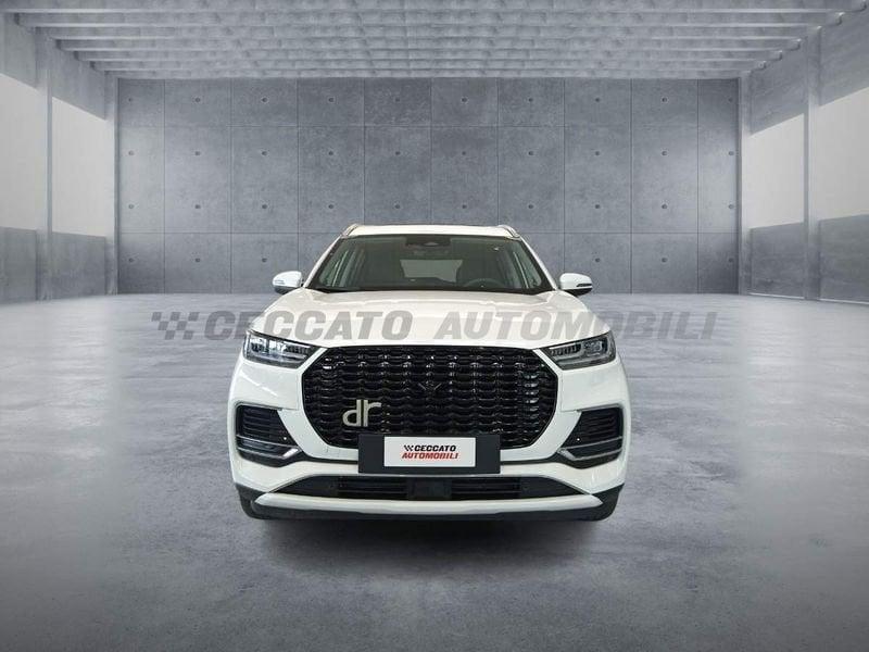 DR AUTOMOBILES dr2 DR 7.0 PHEV 7 POSTI 317CV
