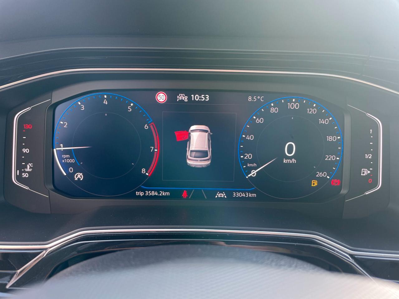 Volkswagen Taigo 1.0 TSI 115 CV R-Line