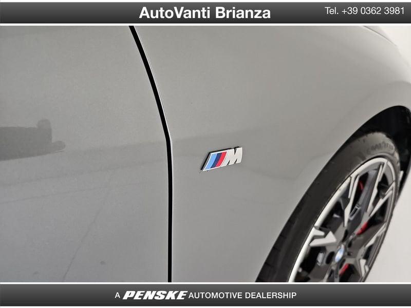 BMW Serie 1 118d MSport Pro