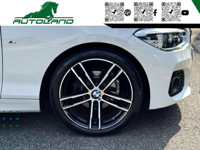 BMW 116 d 5p. Msport 116CVPronta Consegna