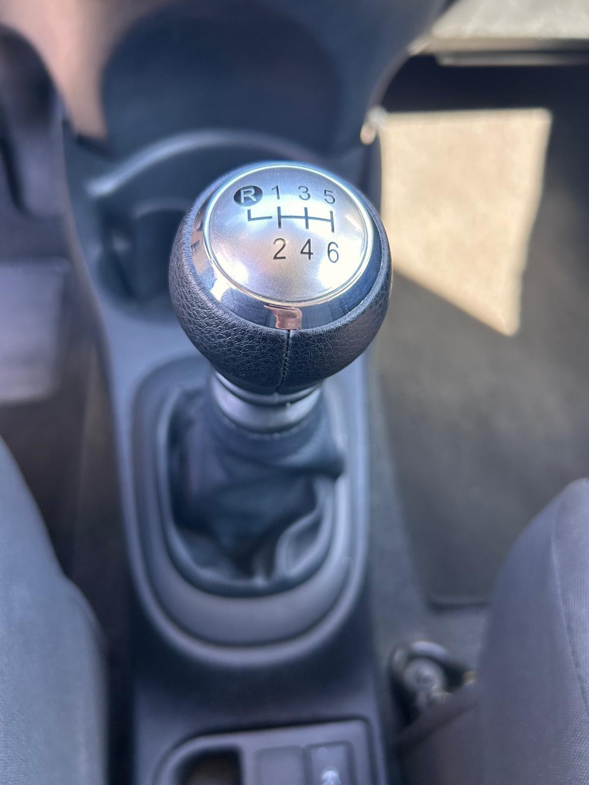 Toyota Yaris 1.4 D-4D 5 porte Lounge