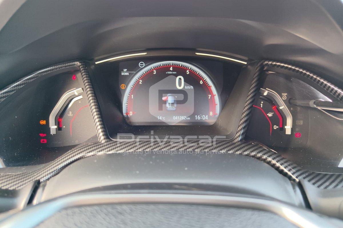 HONDA Civic 1.5T 5 porte Sport+