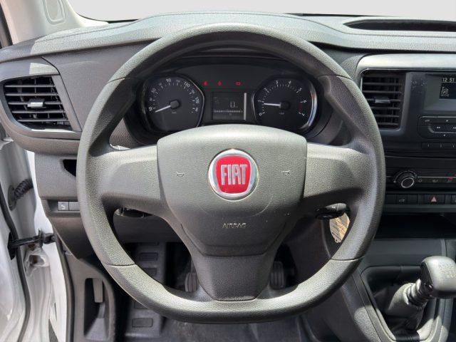 FIAT Scudo Scudo 1.5 BlueHDi 120CV PL-TN Furgone