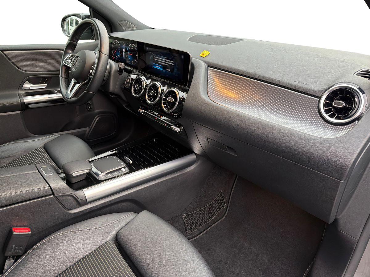 Mercedes-Benz B 180 d Sport Plus auto