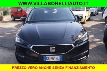 SEAT Leon Sportstourer 2.0 TDI Style