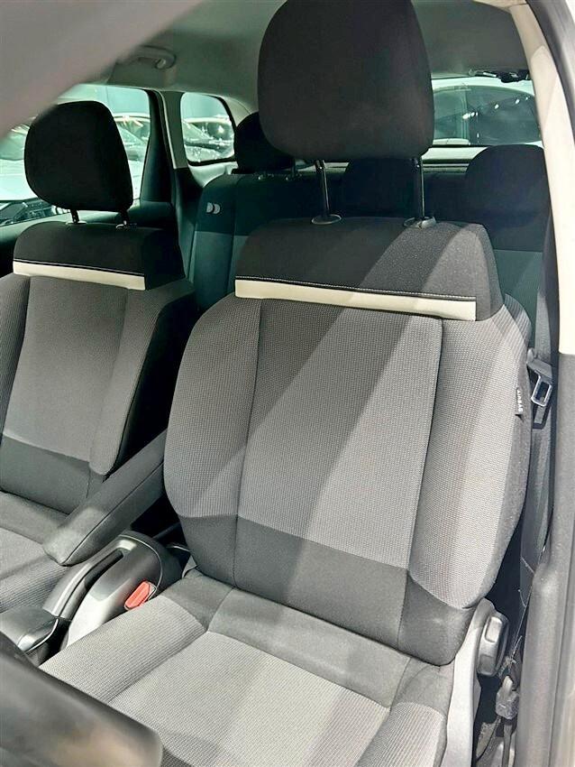 Citroen C3 Aircross PureTech 110 S&S Shine