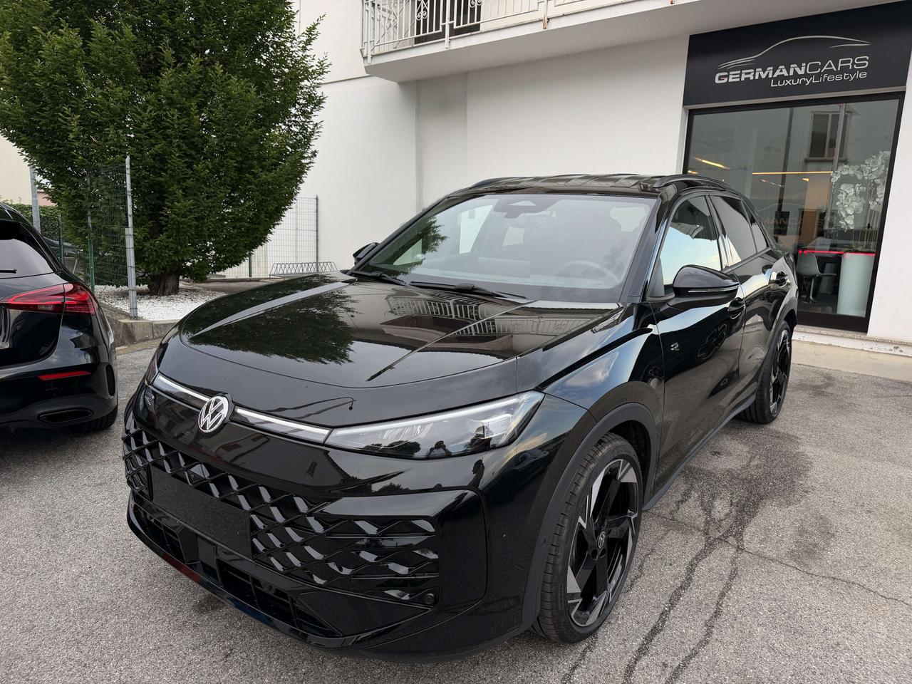 Volkswagen T-Roc T-Roc 1.5 etsi R-Line 150cv dsg
