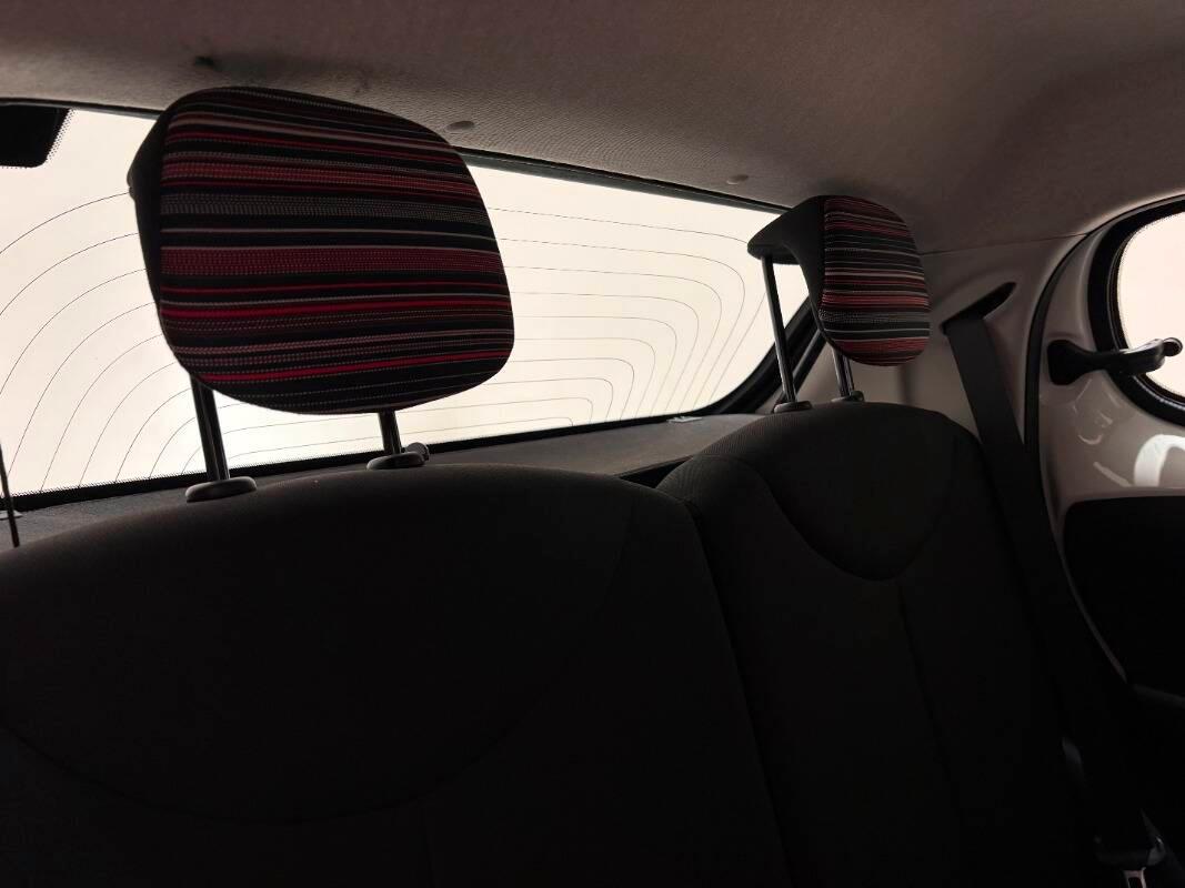 Citroen C1 1.0 vti Feel s&s 72cv