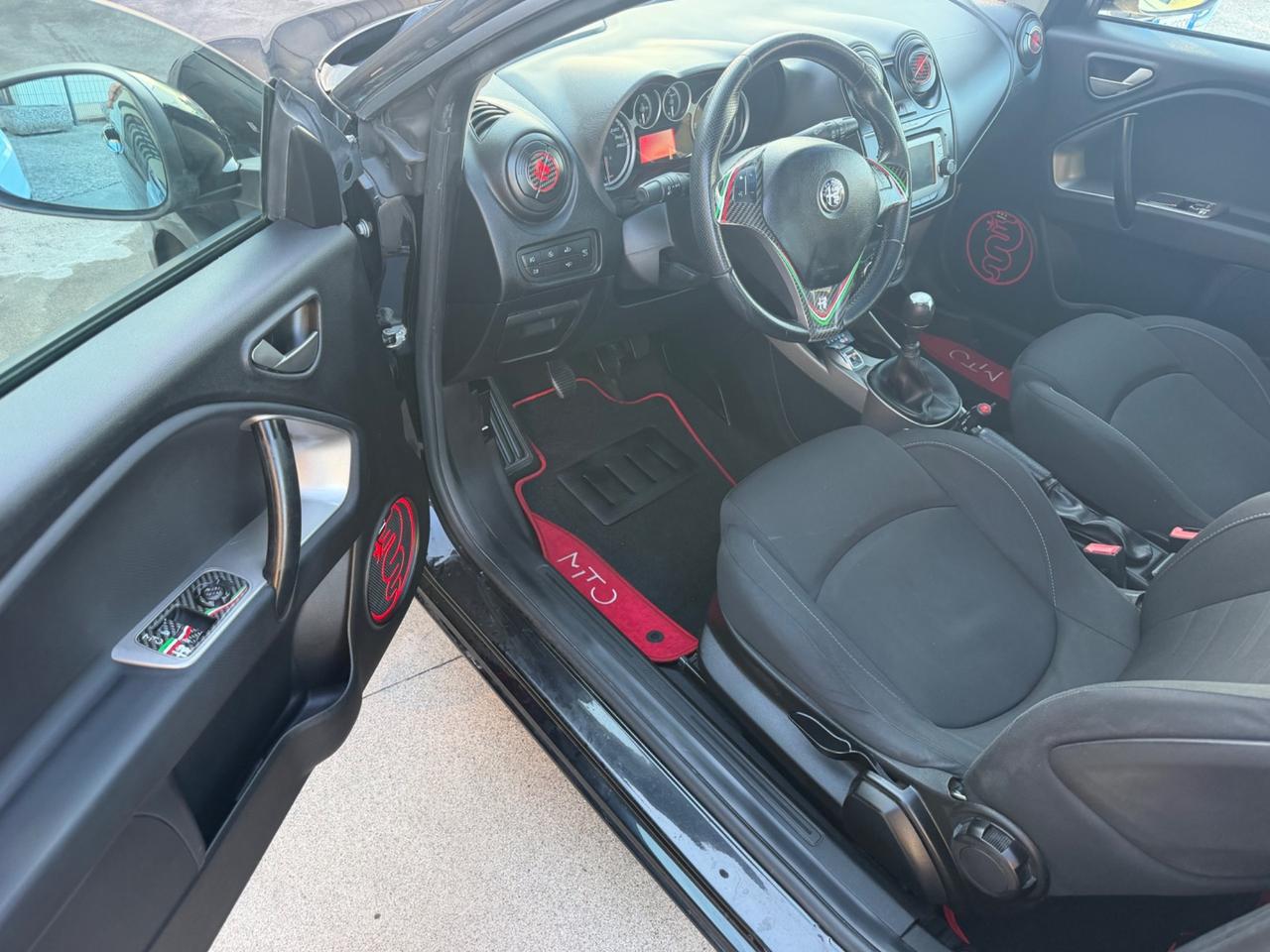 Alfa Romeo MiTo 1.3 JTDm 85 CV S&S Progression