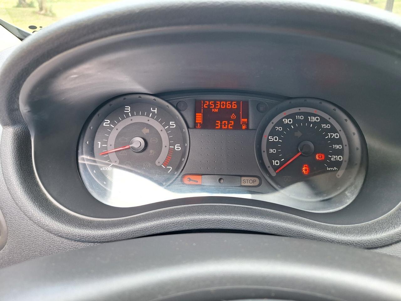 Renault Clio 1.2 B/GPL 75 CAVALLI OK NEOPATENTATI - 2008