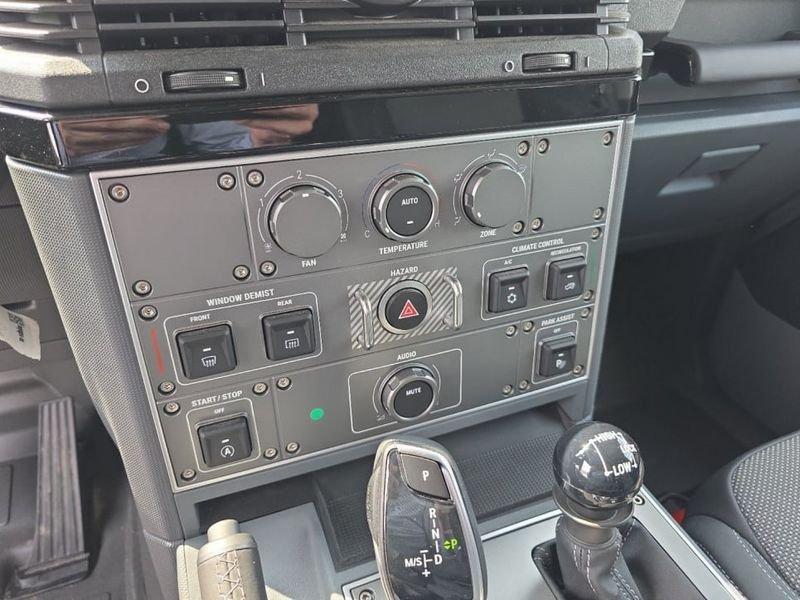 Ineos Grenadier Station Wagon 3.0 Turbo Diesel Trialmaster