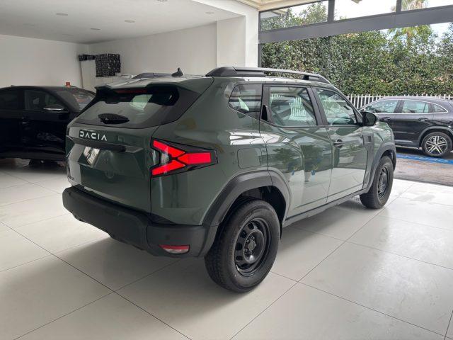 DACIA Duster 1.0 TCe GPL 4x2 Essential tua da ?229,00 mensili