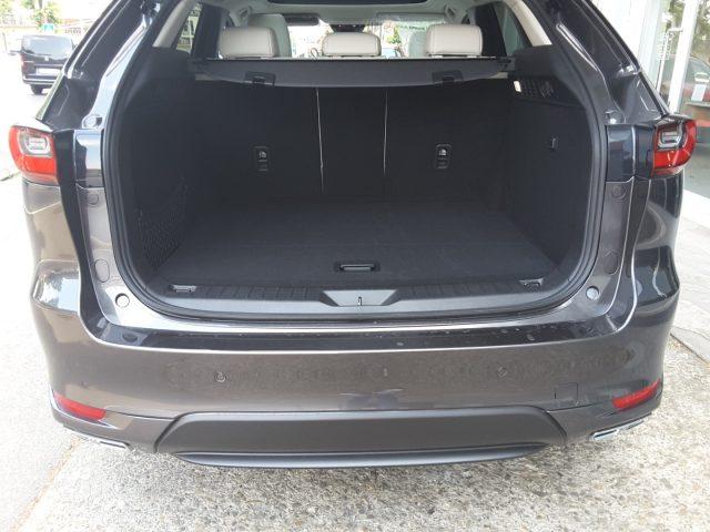 MAZDA CX-60 3.3L e-Skyactiv D 249cv M Hybrid AWD Takumi Plus