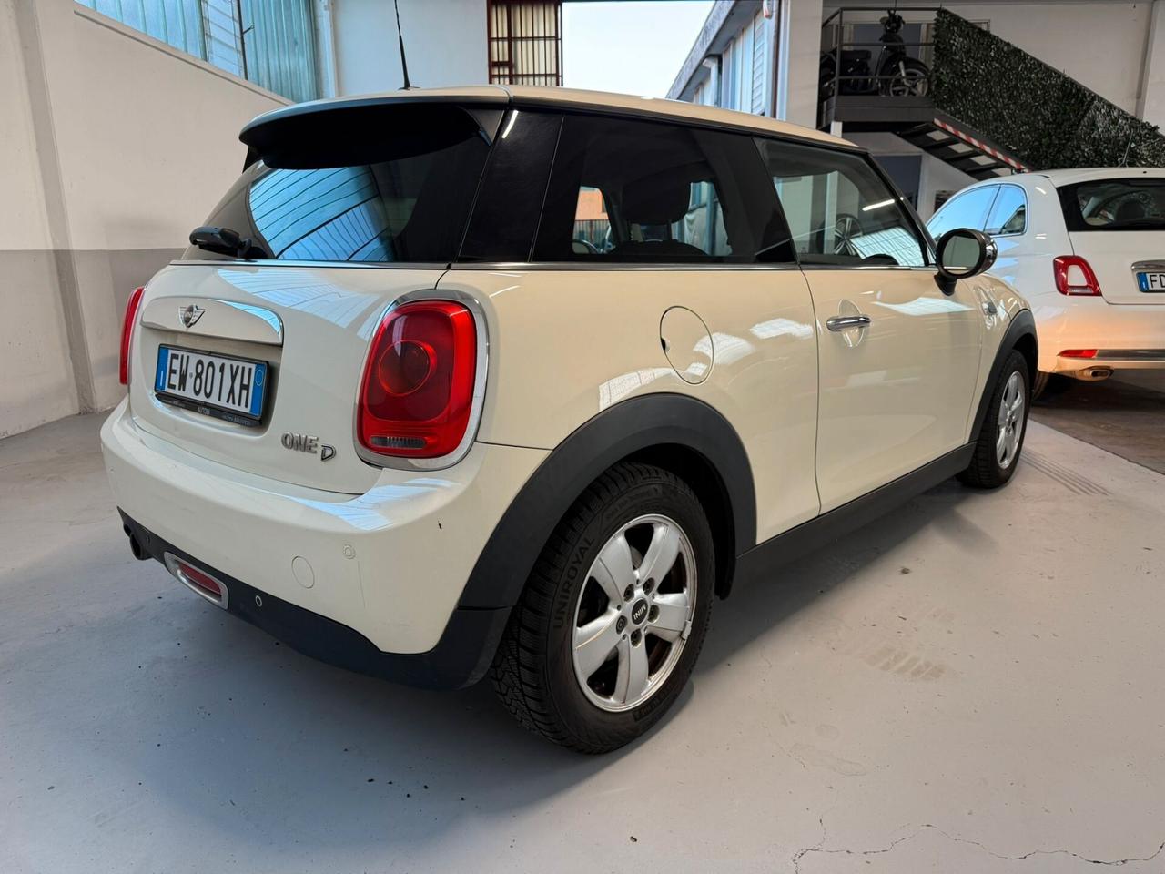 Mini EURO 6E NO BLOCCHI PREZZO REALE!!!