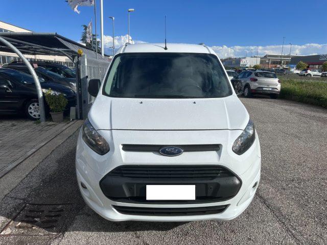 FORD Transit Connect L2 3P 1.5 TDCi 120CV Furgone Trend