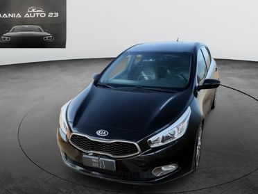 KIA ceed II 2013 1.6 crdi Platinum 128cv*PELLE*SEDILI RISCALDABILI*