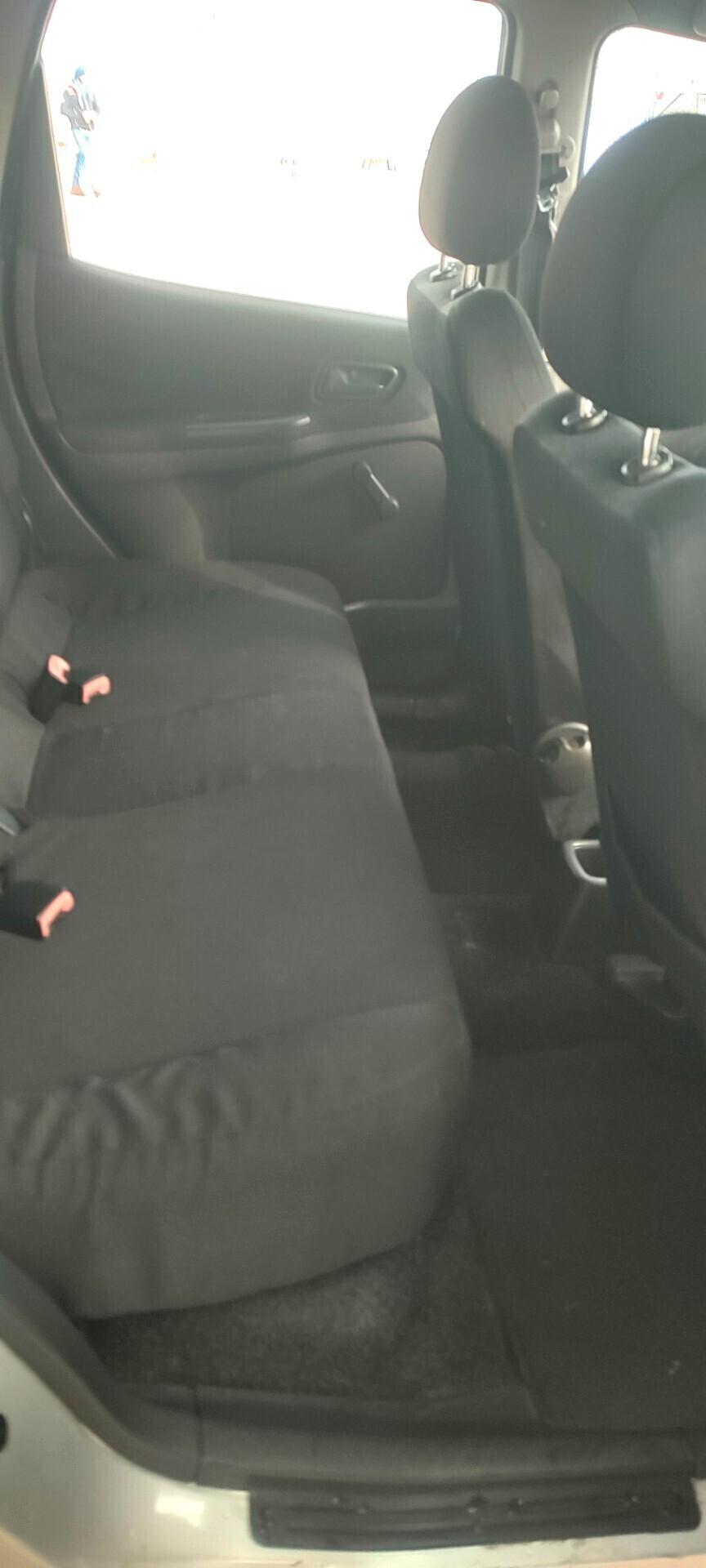 Suzuki Ignis 1.3 2WD