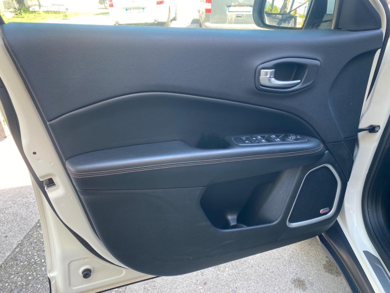 Jeep Compass 2.0 Multijet I 4X4 Limited