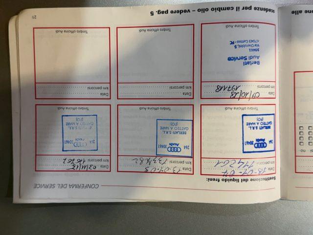 AUDI TT Coupé 1.8 T 20V 179 CV cat quattro