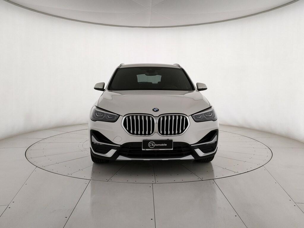 BMW X1 18 d xLine Plus sDrive Steptronic