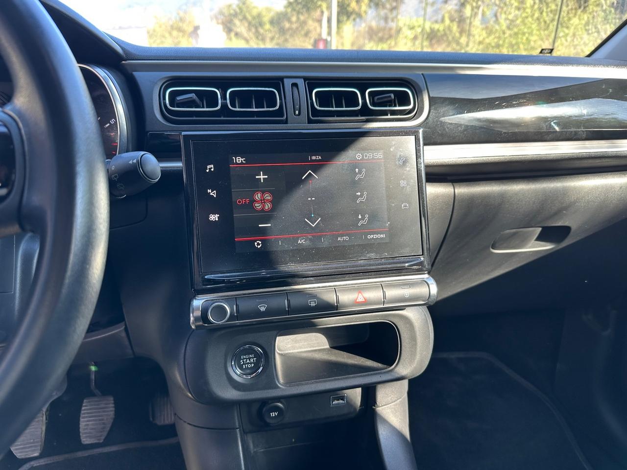 Citroen C3 PureTech 82 Shine